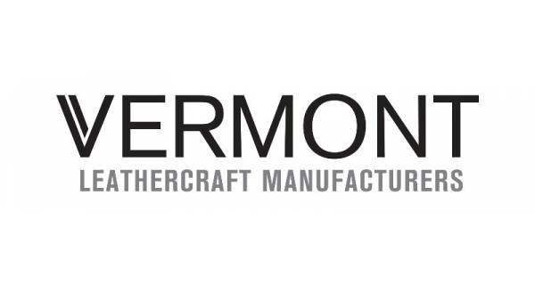 Vermont Leathercraft Manufacturing Logo